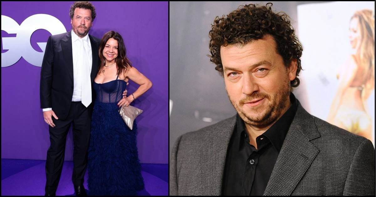 Danny McBride and Gia Ruiz: Public Appearances