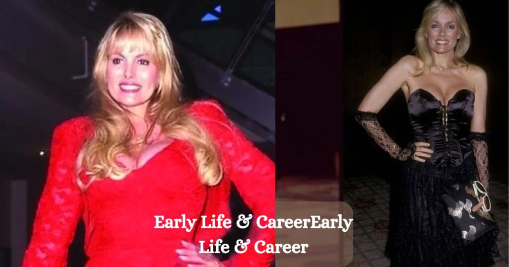 Early Life & Career