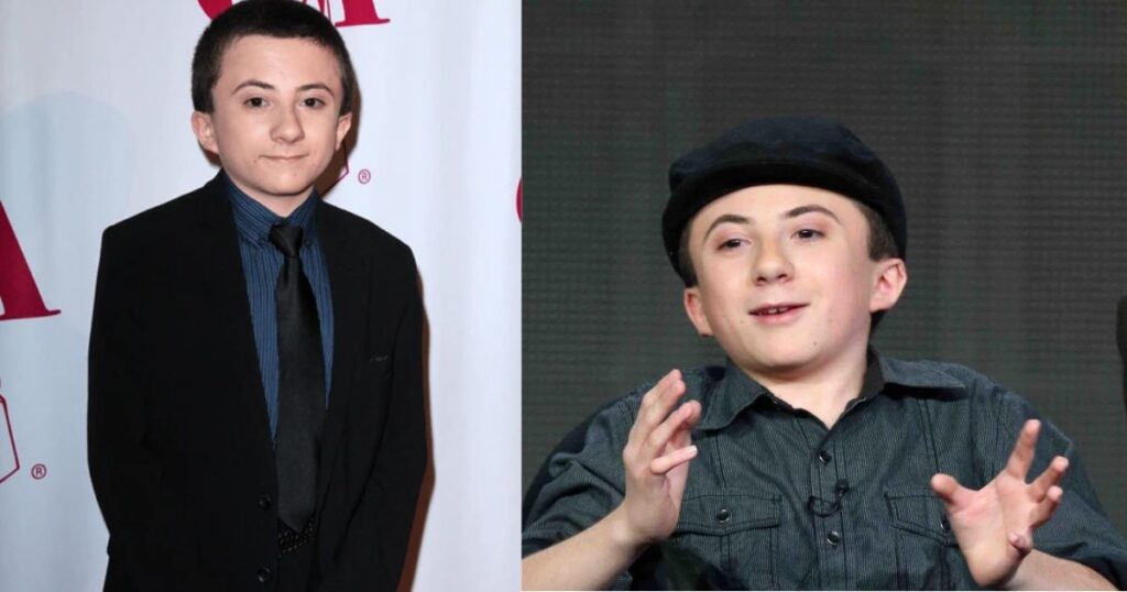 Atticus Shaffer’s Net Worth