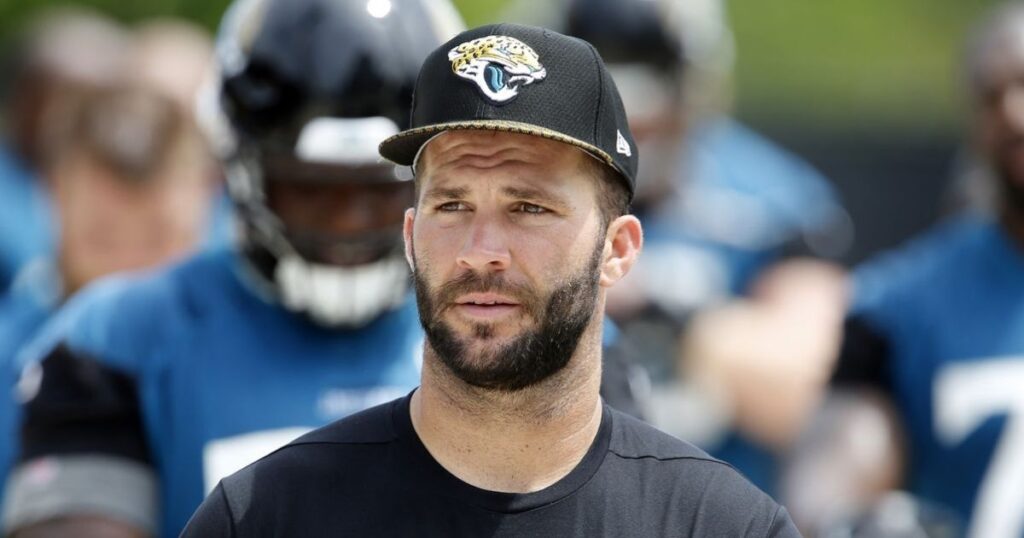 Blake Bortles Fiance