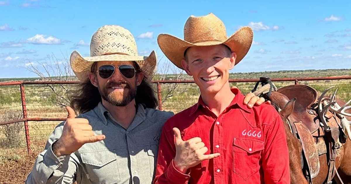 Dale Brisby Net Worth