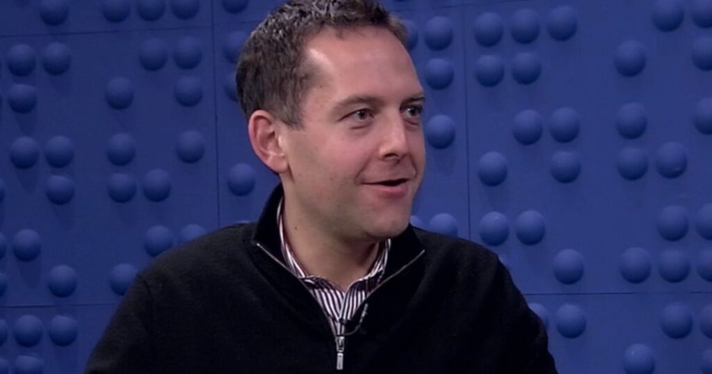 David Friedberg Net Worth 2025
