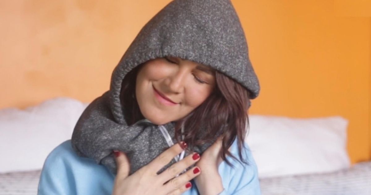 Hoodie Pillow Net Worth