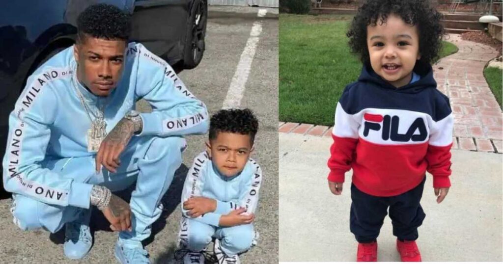 How Old Is Javaughn J. Porter?