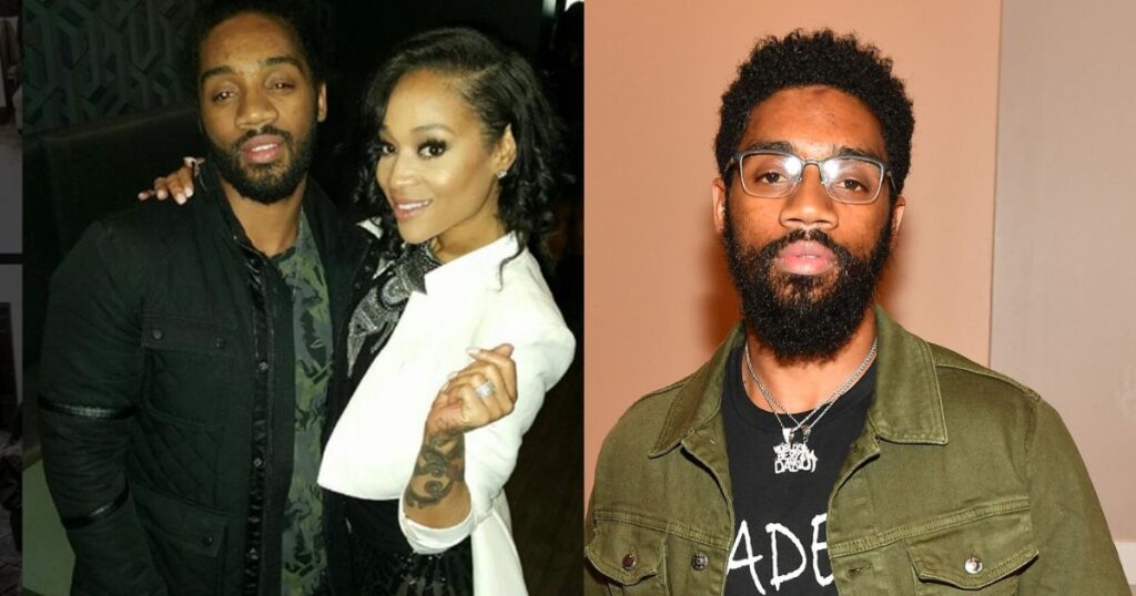 Is Scrapp DeLeon Really Married? 