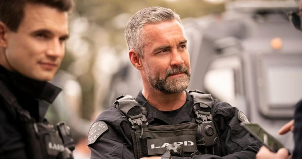 Jay Harrington Salary
