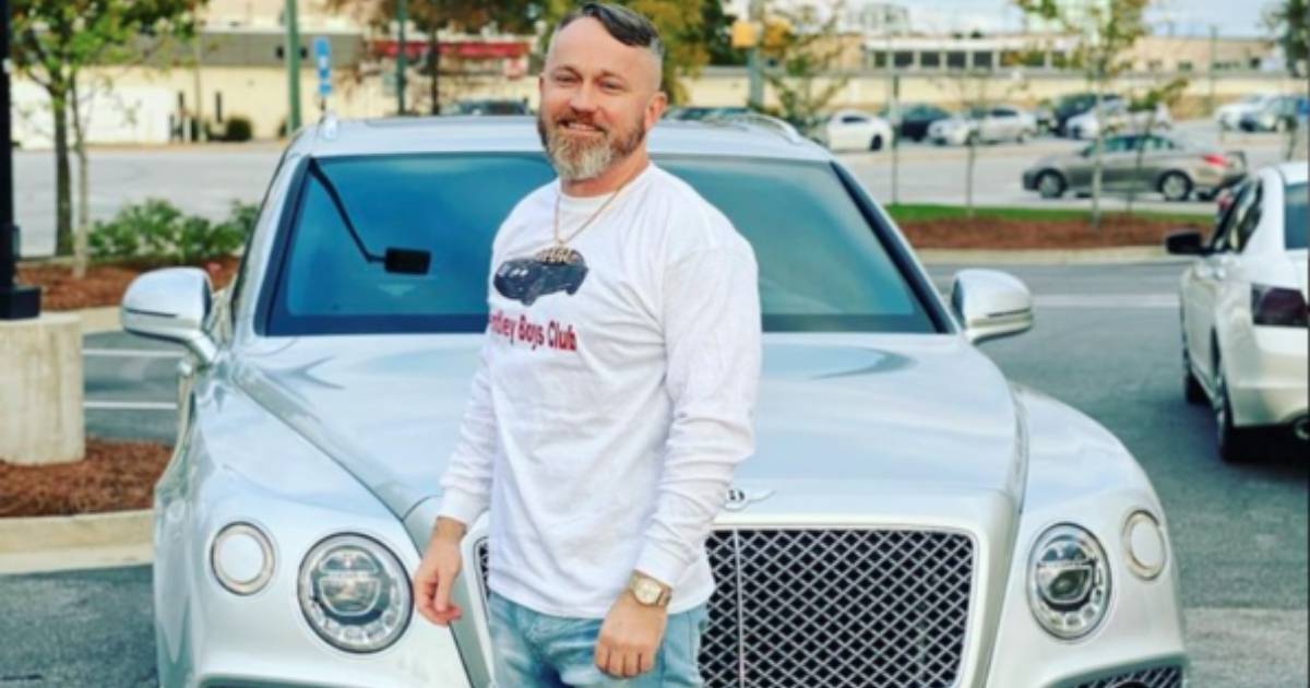 Jeremy Jr Robinson Net Worth