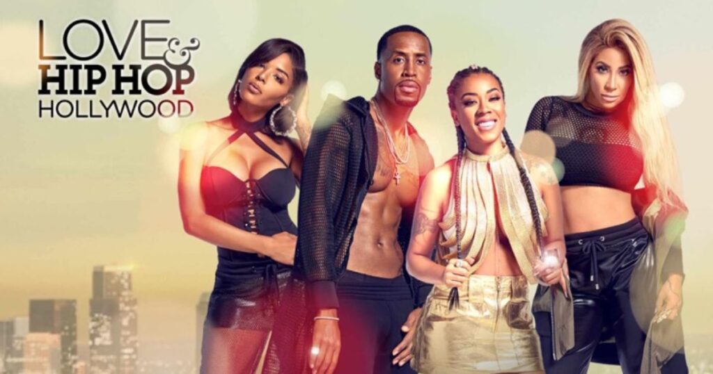 Love & Hip Hop franchise (2014–present)