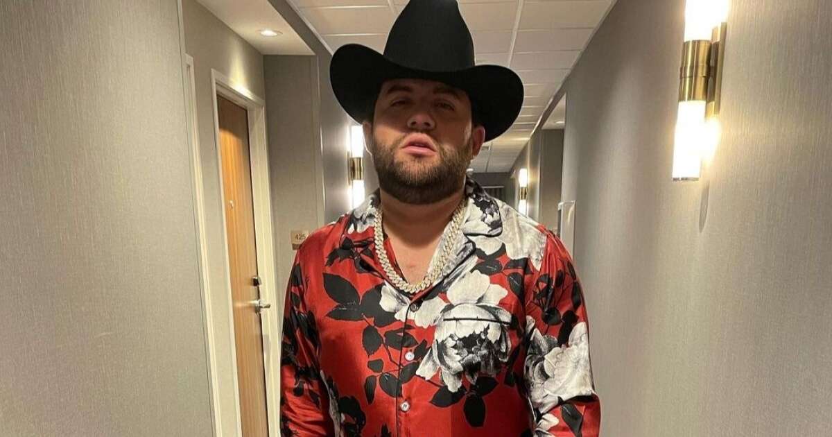 Luis R Conriquez Net Worth
