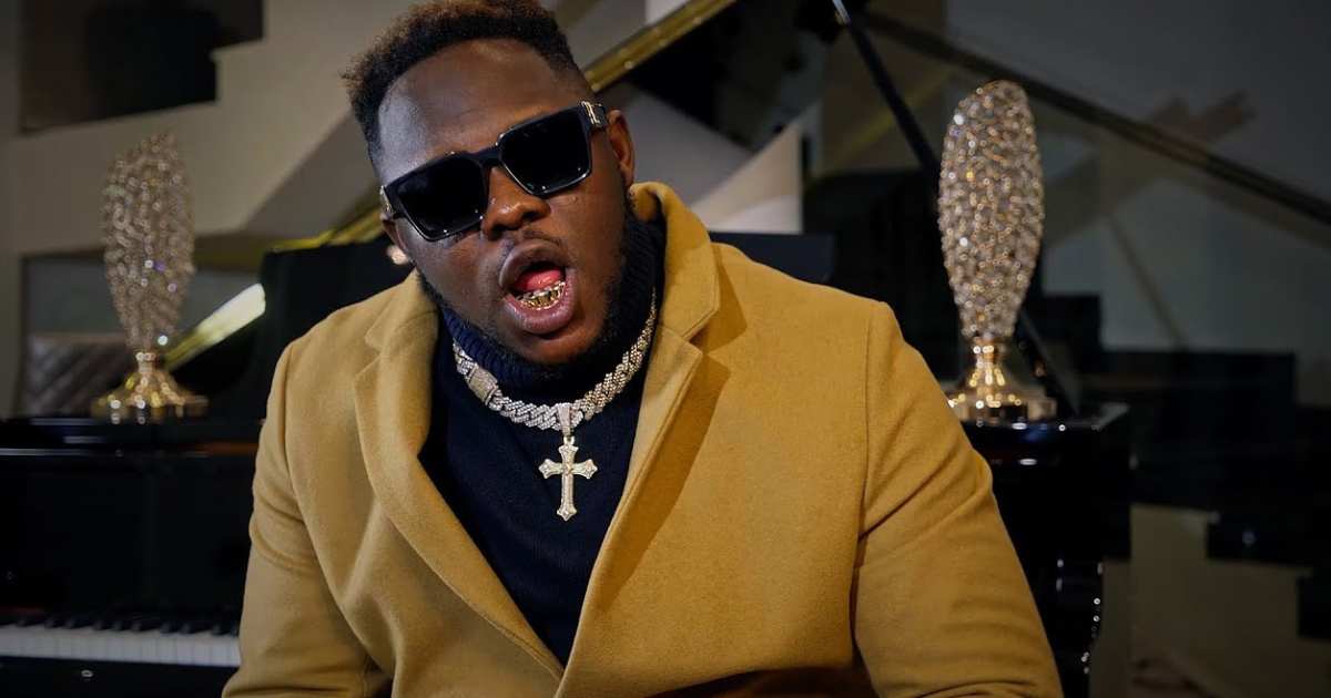 Medikal Net Worth