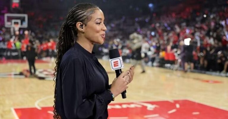 Andraya Carter Wife: Married, Past Affairs & Relationships
