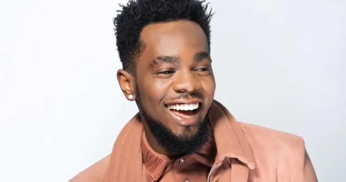 Patoranking Net Worth