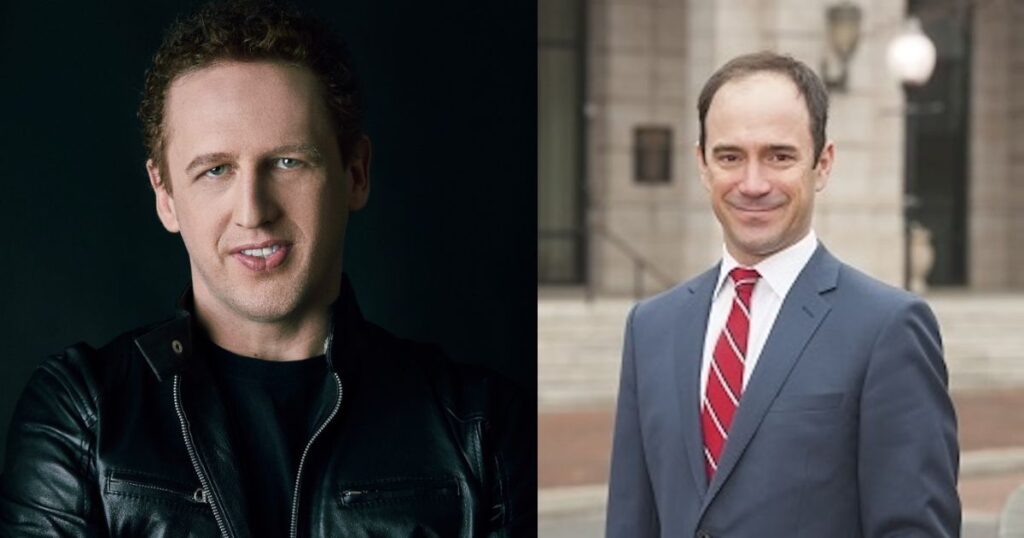 Patrick W Cutler Net Worth: Age, Wife, Height, Bio, And More In 2025