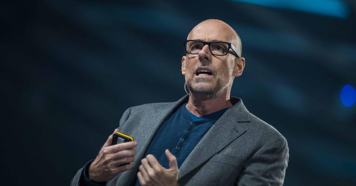Scott Galloway Net Worth