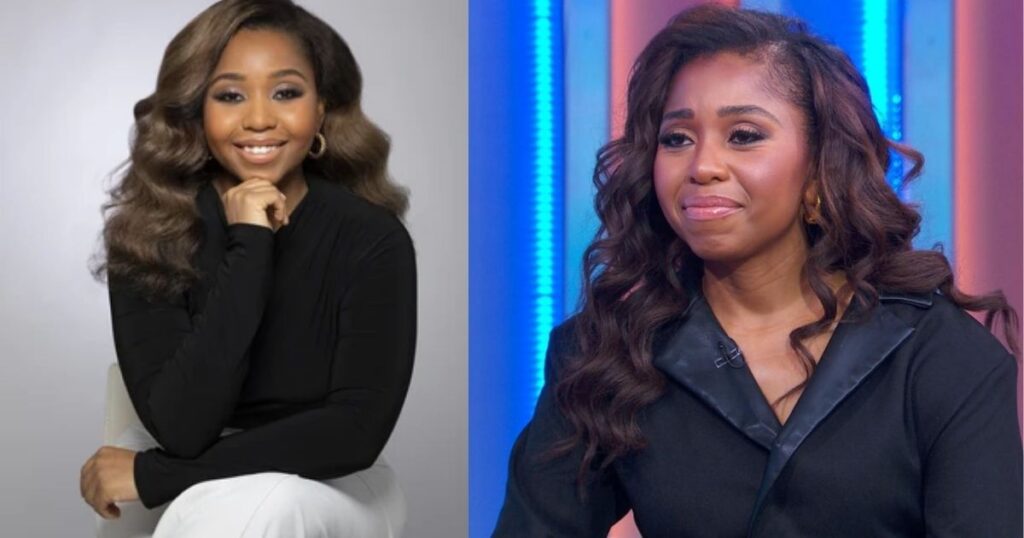 Somara Theodore Makes Emotional Social Media Return