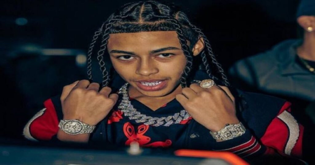 The Role of Harlem’s Drill Music Scene in His Success