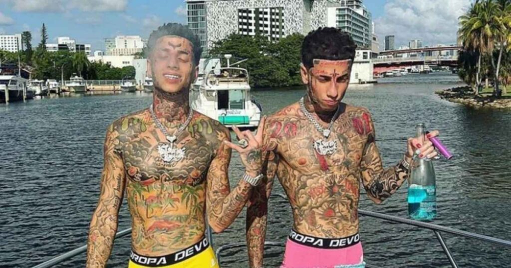 How the Island Boys Invest