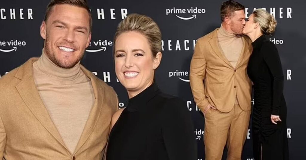 Inside Their Marriage: A Real Love Story